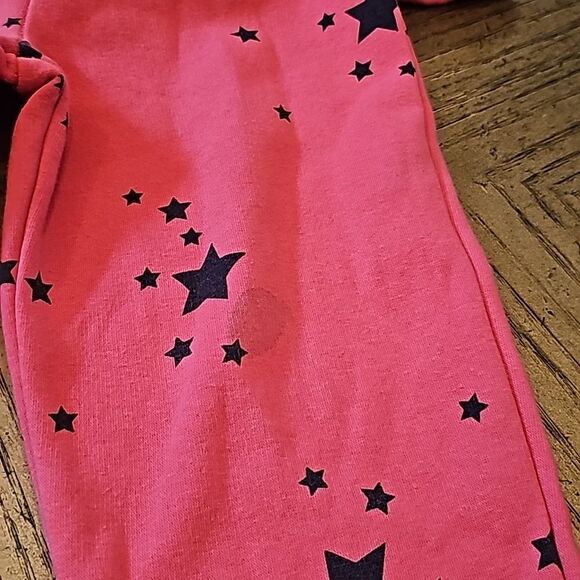 Tommy Hilfiger star hoodie and sweatpant set size 5 - Picture 11 of 15